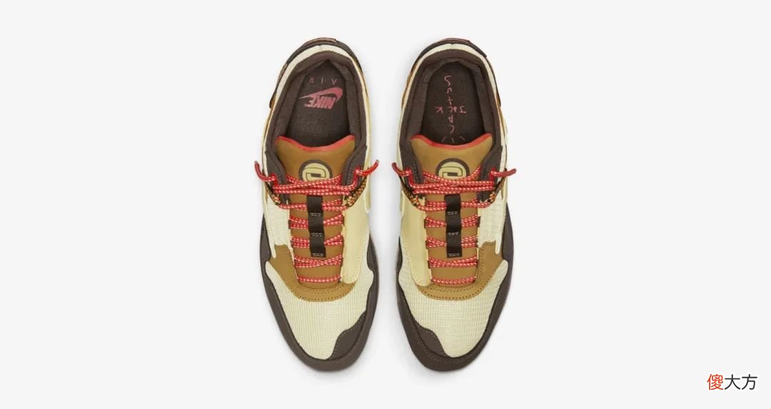 【就爱时尚】“TS 倒钩”国区 SNKRS 上架！4 双一起来，要忙晕了！
