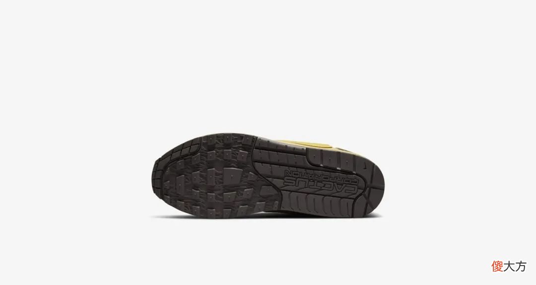 【就爱时尚】“TS 倒钩”国区 SNKRS 上架！4 双一起来，要忙晕了！