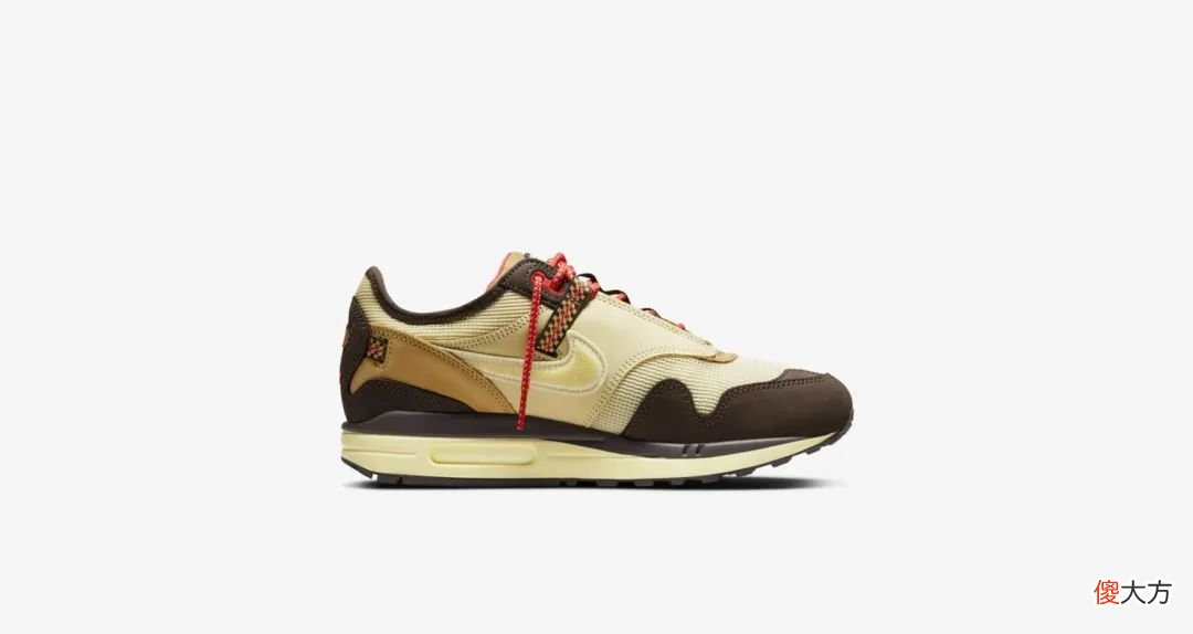 【就爱时尚】“TS 倒钩”国区 SNKRS 上架！4 双一起来，要忙晕了！