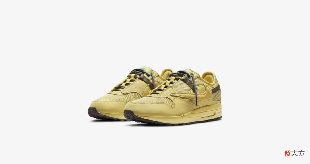【就爱时尚】“TS 倒钩”国区 SNKRS 上架！4 双一起来，要忙晕了！