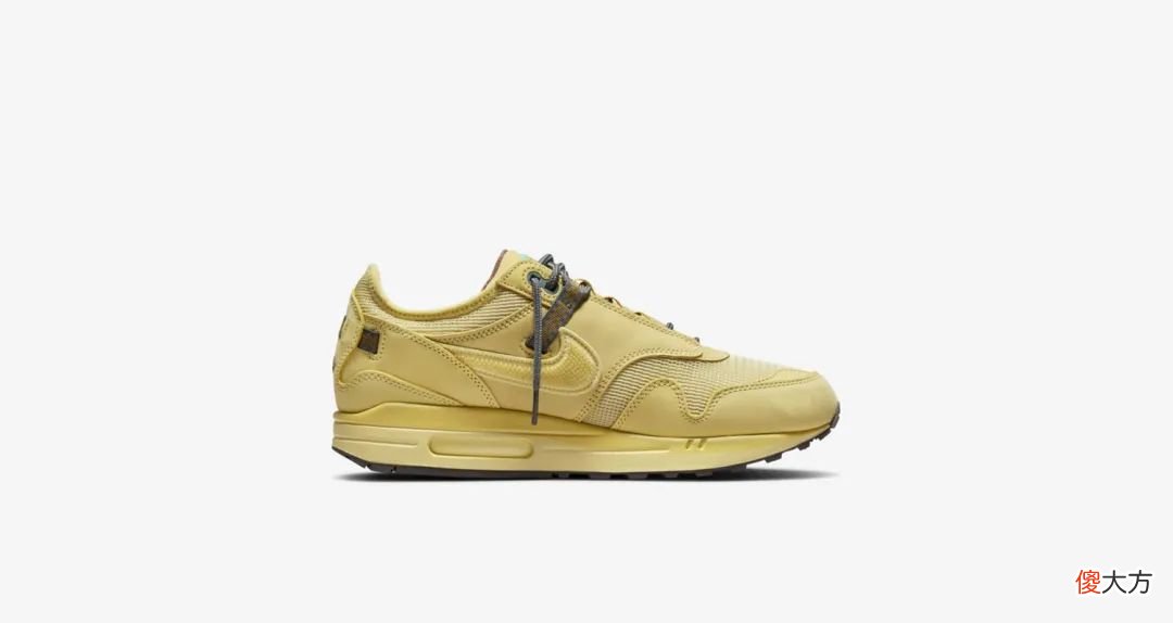【就爱时尚】“TS 倒钩”国区 SNKRS 上架！4 双一起来，要忙晕了！