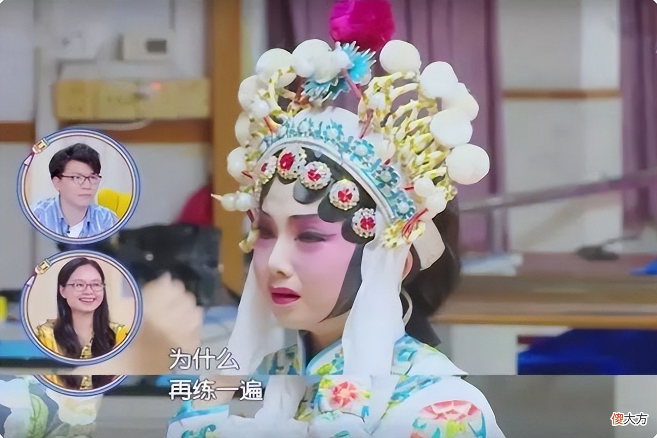“我为什么要再练一次”,孩子的哭诉,让看不见的逆商慢慢浮现