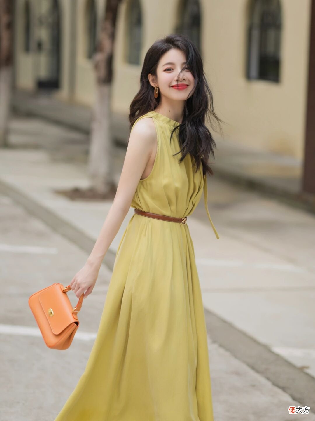 【时尚一点】会打扮的女人，都爱穿衬衫、半身裙、连衣裙，简约洋气还不挑人