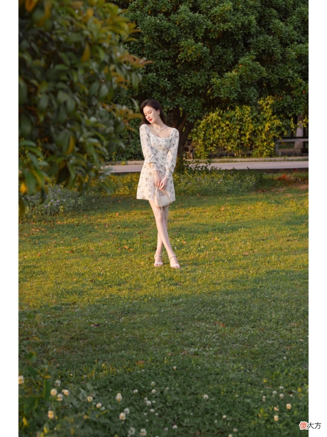 【时尚一点】会打扮的女人，都爱穿衬衫、半身裙、连衣裙，简约洋气还不挑人