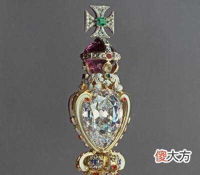 【就爱时尚】珠宝品牌Garrard（杰拉德）新一季作品系列