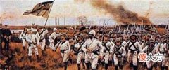 【爱历史】100多年过去了,当年入侵中国的八国,现状如何?其中6个已成历史