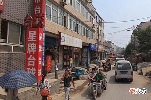 【爱历史】北京一座“双面”城中村，脏乱差遭人唾弃，打工者却抢着去