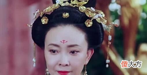 【爱历史】这个皇帝一生只娶了这一个女人，这女人真是太幸福了！