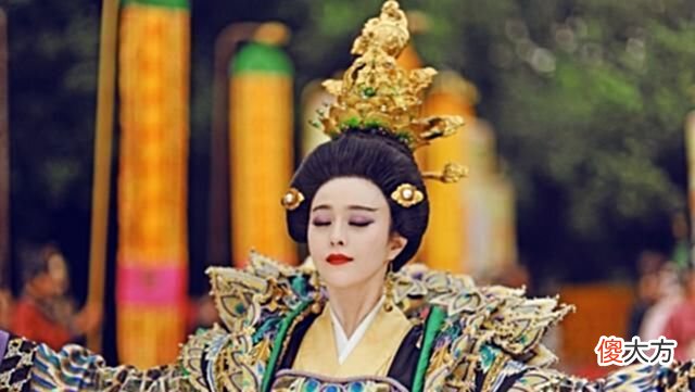 【爱历史】李世民驾崩后，儿子李治是怎样对待他留下的15位漂亮妃子的