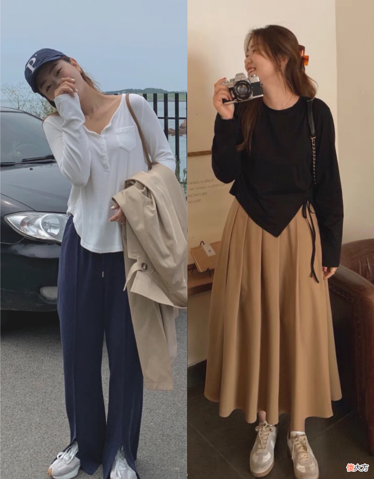 【时尚一点】微胖女生夏天尽量别这么穿，容易显胖又显矮