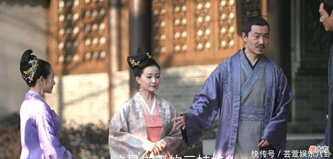 【爱历史】知否沈国舅妻妾之争，小邹氏完败不仅是因被捧杀，娘家无人是根本