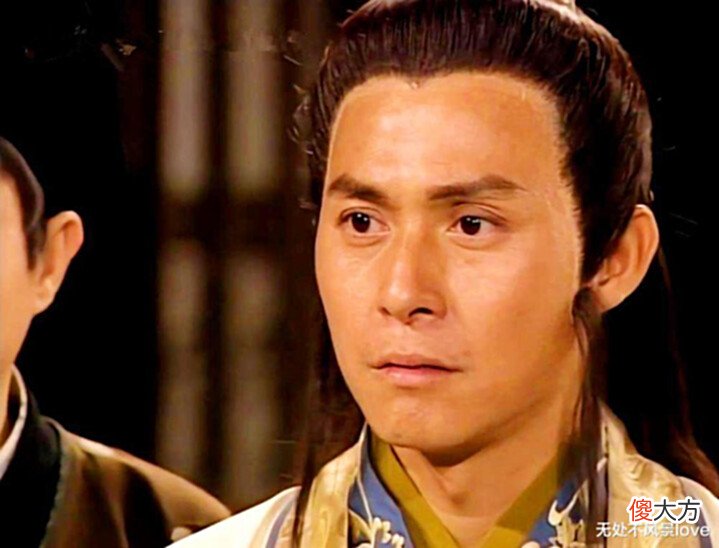 【历史故事】天龙后传:段誉成李清露老公,当上灵鹫宫宫主,娶了虚竹四个丫鬟
