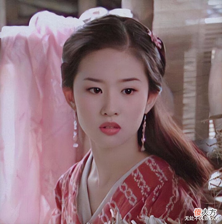 【历史故事】天龙后传:段誉成李清露老公,当上灵鹫宫宫主,娶了虚竹四个丫鬟