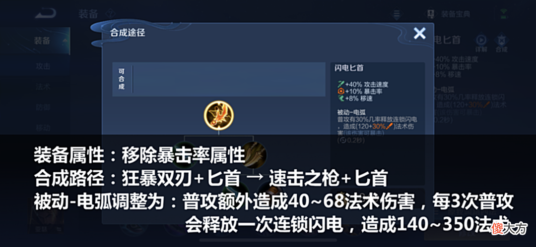 【游戏迷】史上最垃圾版本！射手法师装备重做，马可再次成神，中路太难了！