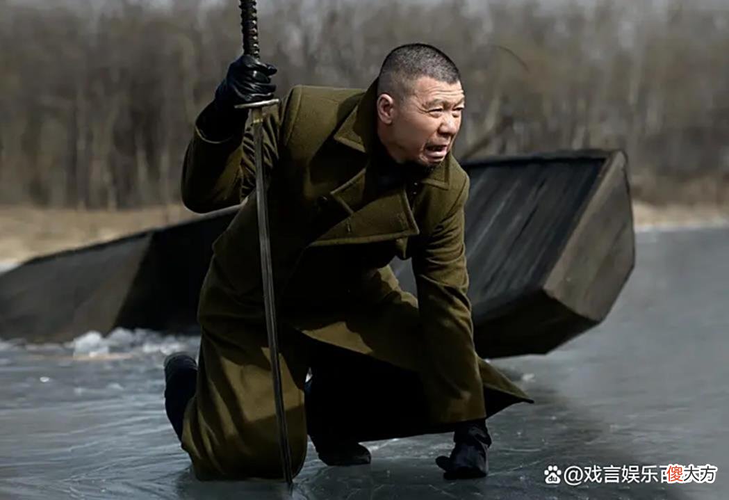 【历史故事】北京江湖，浅谈京味剧《血色浪漫》人物原型，边作君的传奇往事！