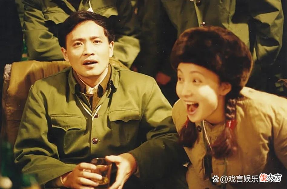 【历史故事】北京江湖，浅谈京味剧《血色浪漫》人物原型，边作君的传奇往事！