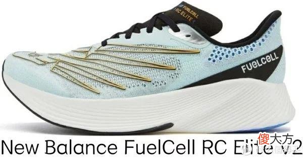 【就爱时尚】New balance 跑鞋矩阵推荐