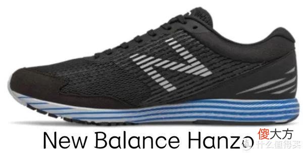 【就爱时尚】New balance 跑鞋矩阵推荐