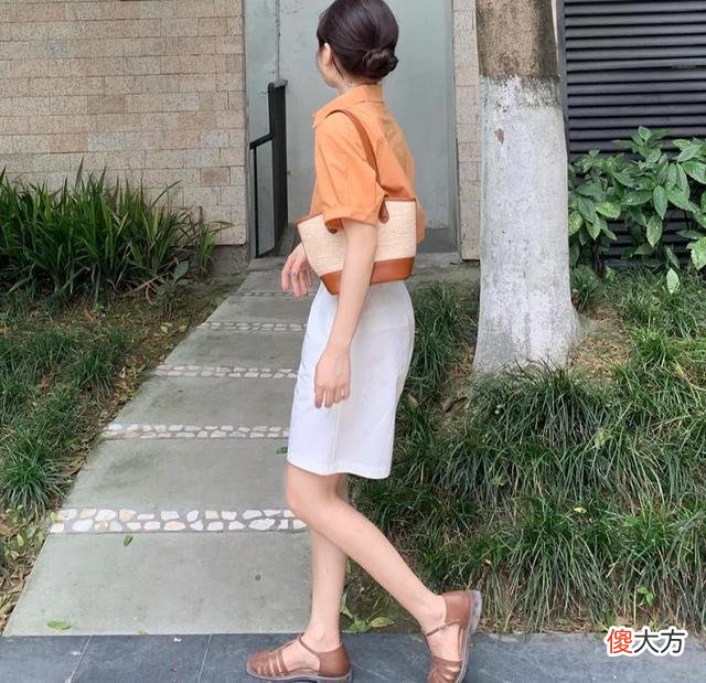 【时尚一点】今年夏天，真的很流行穿这3种裤子，显瘦又时髦！