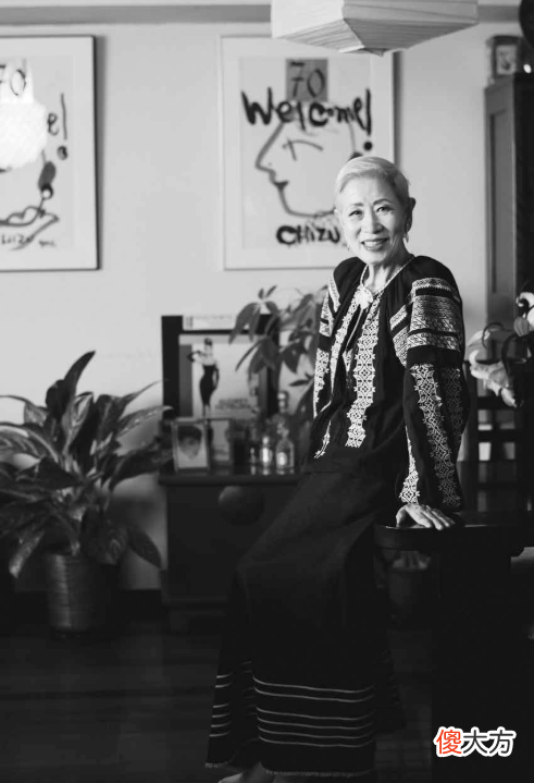 【时尚一点】亚洲美容教母告诉我们：不知道这3个变美真相，难怪保养不好皮肤