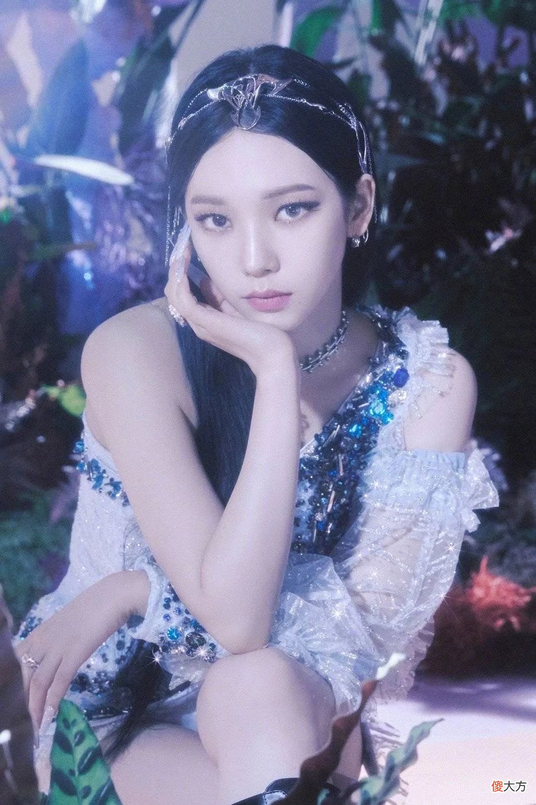【就爱时尚】中国浪姐让人看花眼，韩国女团也卷到不行？这么多辣妹，我真的每个都爱！