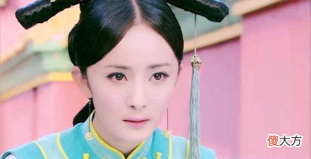 【就爱时尚】杨幂古装造型，刘诗诗零失误