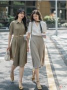 【时尚一点】夏天穿裙子怎么搭配鞋子？推荐这几双，舒适时髦又好看