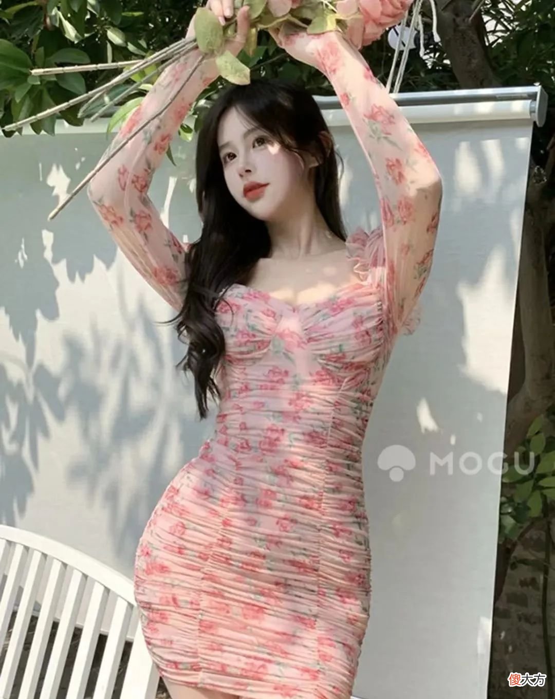 【时尚一点】今年夏日，一起Get极具诱惑力的辣妹装