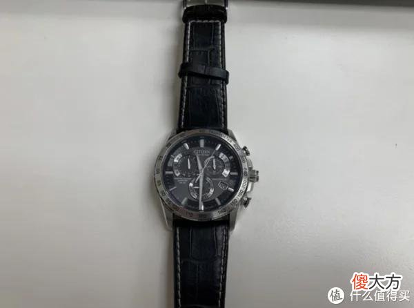 【时尚一点】细细品味研究的好腕表--小小展露一下飞行表和运动表-各种场合都适合