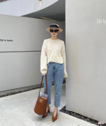 【时尚一点】精致女人都爱穿“尖头鞋”，提升女人味又百搭，让你气质翻倍