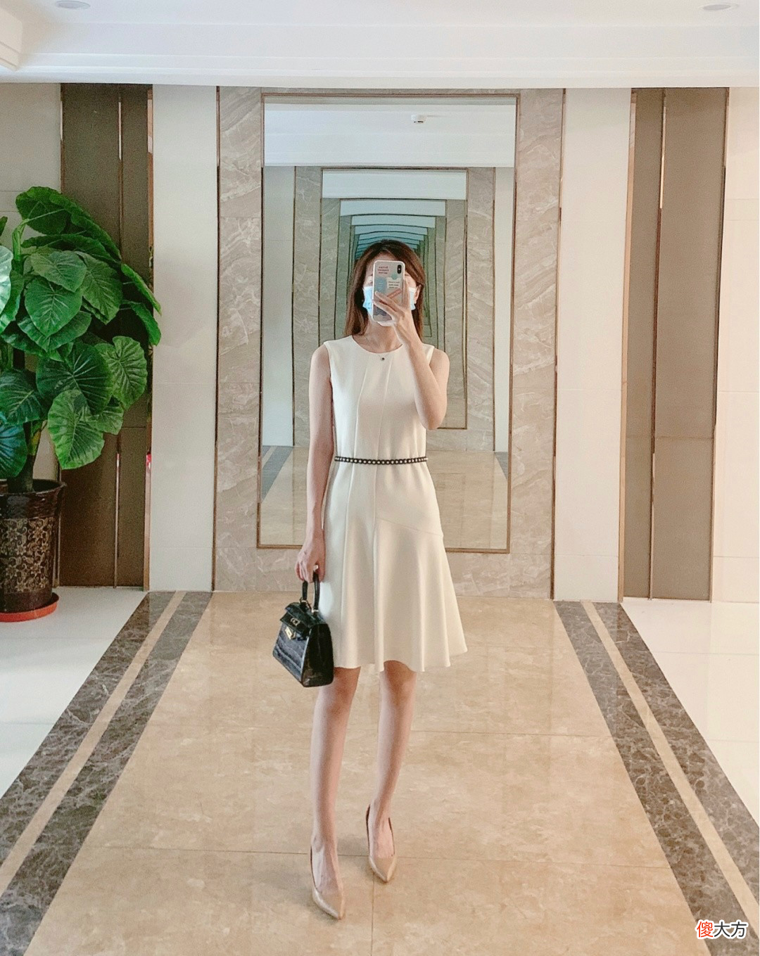 【时尚一点】精致女人都爱穿“尖头鞋”，提升女人味又百搭，让你气质翻倍