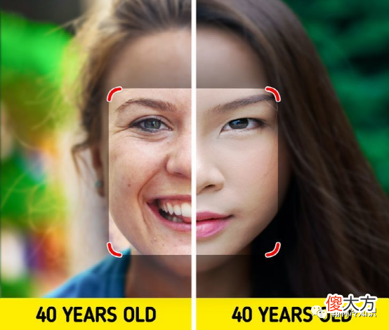 【时尚一点】为什么同龄的亚洲人，看起来比欧美人年轻？