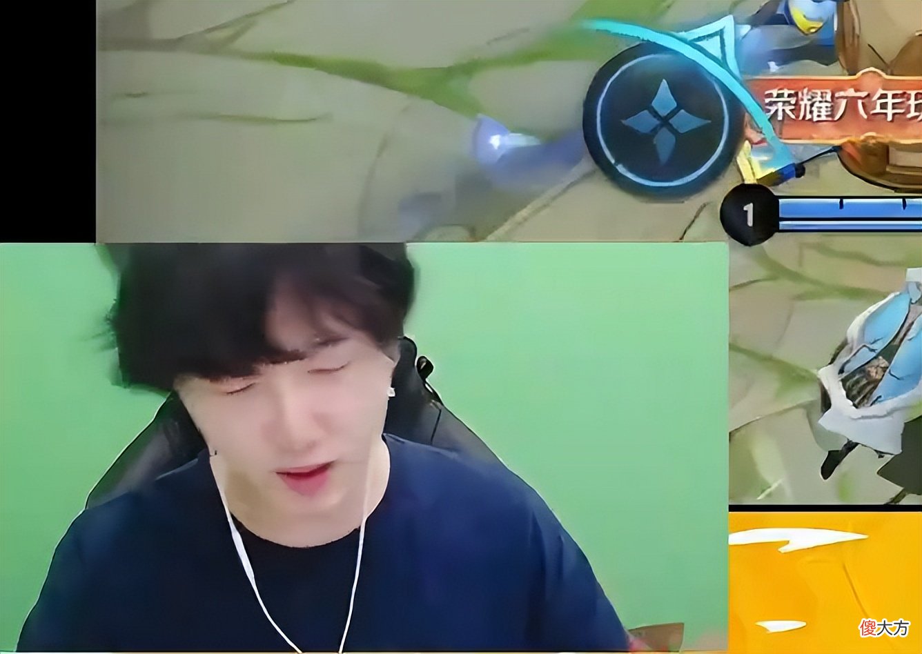 【游戏迷】马超FMVP皮肤上线时间确定，Fly终于肯说实话了！狼队风基本稳了