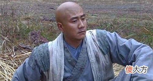 【爱历史】醉汉郭德成婉拒朱元璋的赏赐，却保住了全家的命