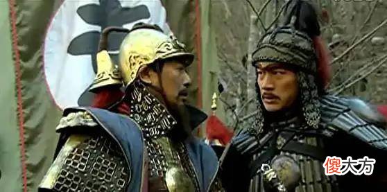 【爱历史】袁崇焕为什么要以东江镇为根据地，进行牵制后金？