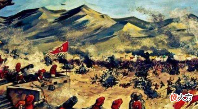 【爱历史】袁崇焕为什么要以东江镇为根据地，进行牵制后金？