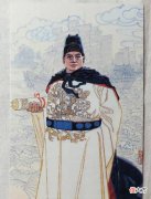 【历史故事】郑和为什么如此效忠明成祖朱棣？