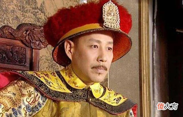 【历史故事】索额图为什么被称为大清第一罪人？