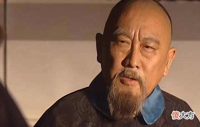 【历史故事】索额图为什么被称为大清第一罪人？