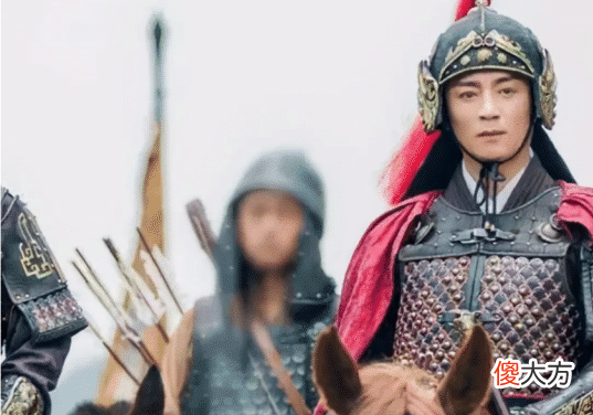 【历史故事】大明王朝最后的英雄李定国，为什么被称为万人敌？