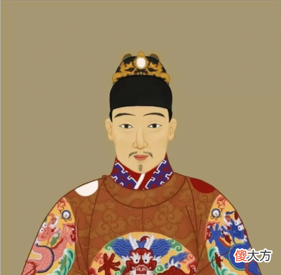 【历史故事】大明王朝最后的英雄李定国，为什么被称为万人敌？