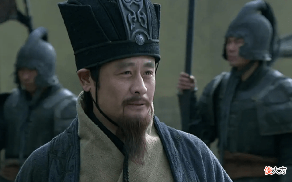 【历史故事】官渡之战后，袁绍为什么会败给曹操？他还有翻身的机会吗？