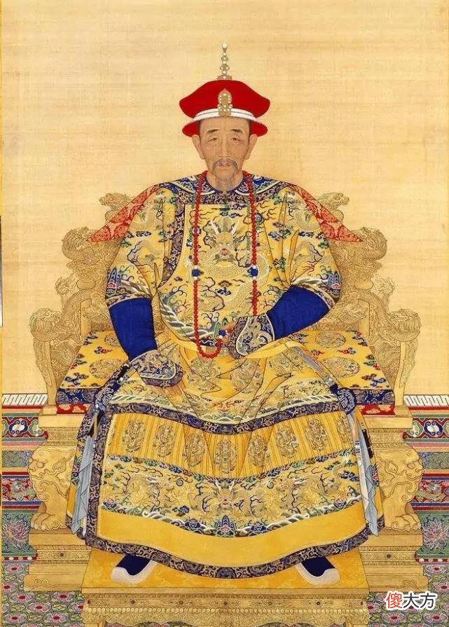 【历史故事】康熙皇帝为什么不让十四子胤禵继承皇位？