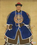【历史故事】康熙皇帝为什么不让十四子胤禵继承皇位？