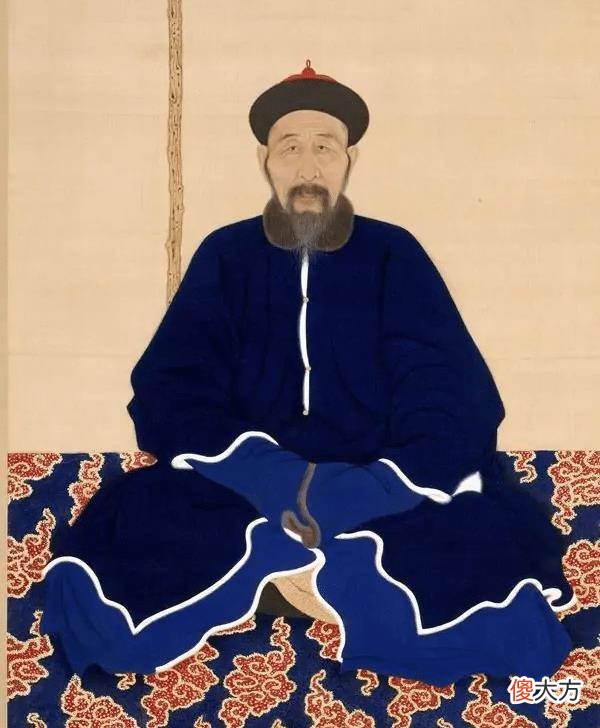 【历史故事】康熙皇帝为什么不让十四子胤禵继承皇位？