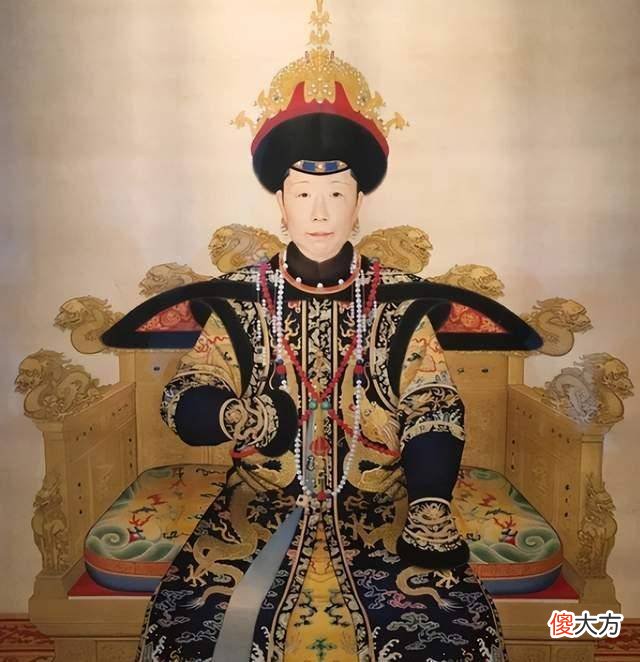 【历史故事】《甄嬛传》中的钮祜禄氏是雍正最宠爱的女人吗？