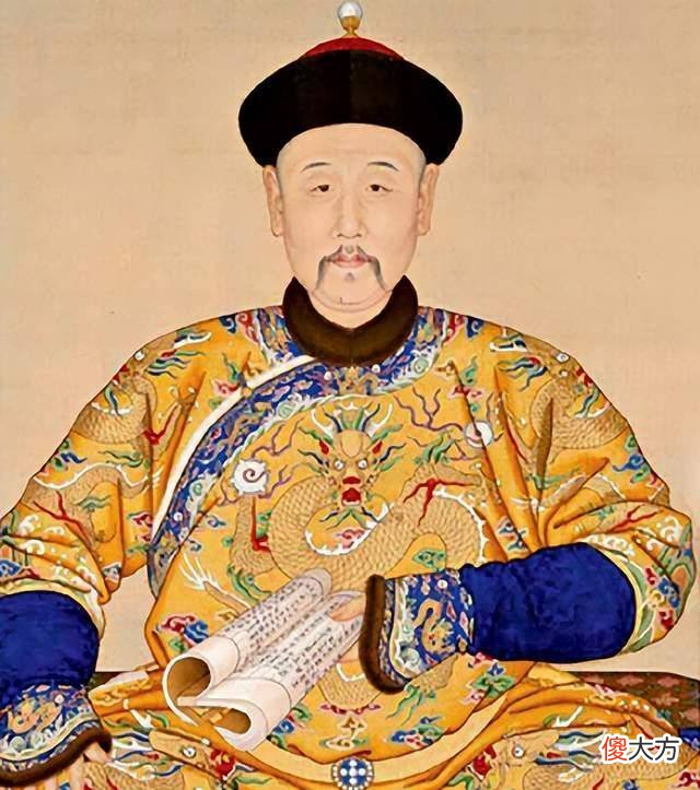 【历史故事】《甄嬛传》中的钮祜禄氏是雍正最宠爱的女人吗？