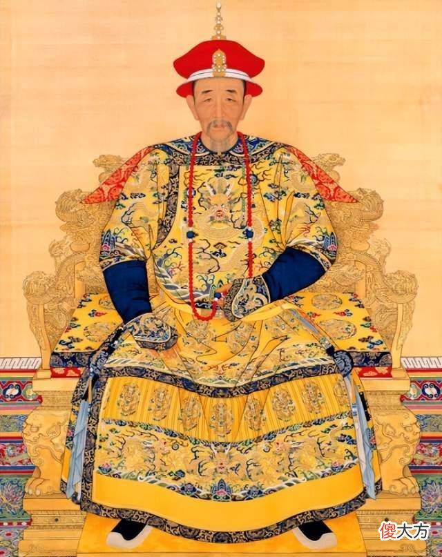 【历史故事】《甄嬛传》中的钮祜禄氏是雍正最宠爱的女人吗？