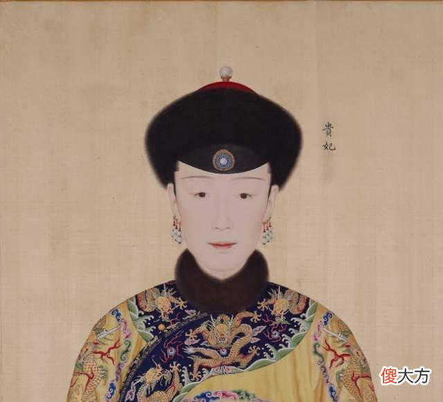 【历史故事】《甄嬛传》中的钮祜禄氏是雍正最宠爱的女人吗？