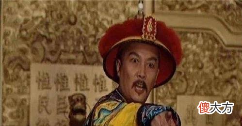 【爱历史】年羹尧为什么能成为皇位继承的热门人选？